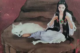妲己是怎样一步步成为“狐狸精”的？历史上她真的是妖媚惑主吗？