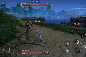 《不良人》高画质试玩，无双玩法，手游养成！如果不坑应该可以关视频封面