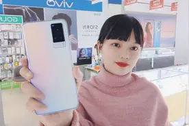 2500入手的原封X60，120Hz柔性直屏，优缺点都说了，你爱了吗？视频封面