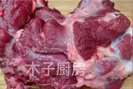 秋天的第一锅牛肉煲，做法简单，鲜香软嫩又入味，不腥不老也不柴视频封面