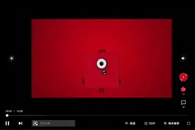 数字方块伤心正常版1K～1T视频封面