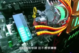 国产超级混动发动机——吉利星越L雷神Hi•X全新上市，一起了解下视频封面