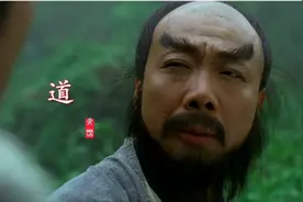 倩女幽魂插曲《道》黄霑演唱配上燕赤霞醉酒耍剑，听的人热血沸腾视频封面