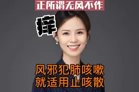 适用止咳散一定要记住这个辨证要点！视频封面
