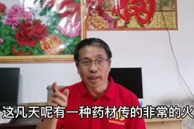 网传药材桑黄价格3000至5000元一公斤，你信吗？你敢种植吗视频封面