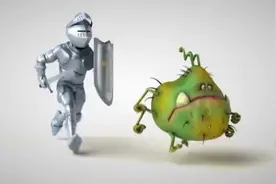 白肺前期几个症状视频封面