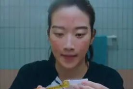 女孩如何逆袭成为女神视频封面