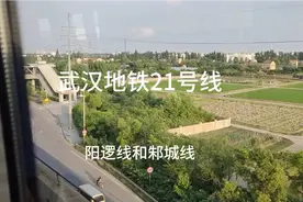 武汉新洲区邾城街开始建地铁离武汉中心城区50公里终于迎来地铁视频封面