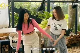 《华灯初上》全员到齐，台综《光露营就很忙了》视频封面