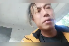 卖土豆
