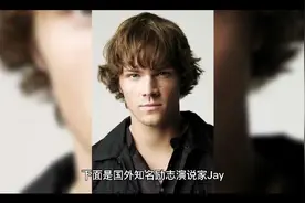 国外知名励志演说家Jay Sheety的一段关于时间的演讲视频封面