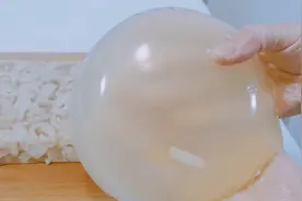 秘制猪皮冻，祖传30年经验和配方全部公开，Q弹透亮学到就是赚到视频封面