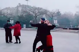 慢四《我们好像在哪见过》真的好听 试试就听一句