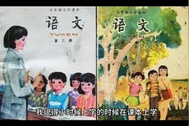 为什么我们中小学课本里删减了这么多的爱国英雄故事和历史人物？视频封面