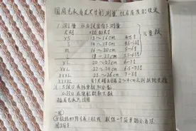 插肩毛衣和圆肩毛衣育克尺寸的测量和挂肩的设定视频封面