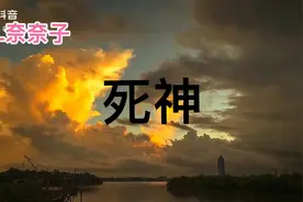 《死神》米津玄师视频封面