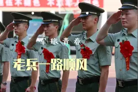 战友啊战友亲爱的弟兄当心夜半北风寒，一路多保重视频封面
