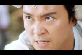 唐佰虎点秋香~华安的回马枪真厉害：谁说没有枪头就捅不死人视频封面