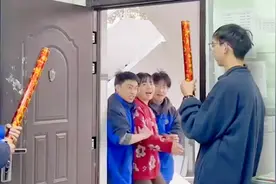 浙江老师走红网络，学生的成绩也冲到了年级第一，这位老师不一般视频封面