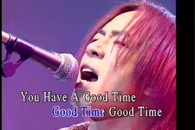 BEYOND1999Good Time世纪末平安夜演唱会视频封面
