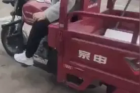 考摩托车驾驶证全流程视频封面