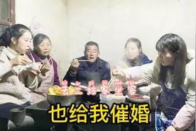 亲戚朋友劝我别再挑了，随便找个人凑合得了，可结婚的意义是什么