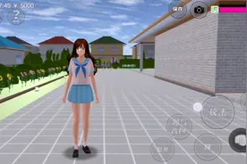 教你怎么在樱校里保存自己做的东西。