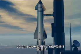 中国领先美国的航天技术视频封面