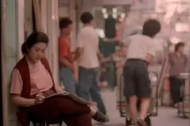 香港🇭🇰90年代红deng区视频封面