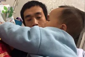 2岁宝宝凶爸爸妈妈 原因竟然是……视频封面