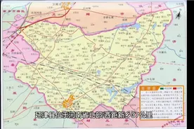 新乡市呀延津县视频封面