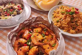 川渝美食之火锅底料的3种神仙吃法，你吃过几种？