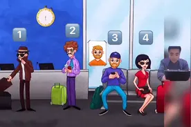智商测试思维游戏，你能答对几道题目？视频封面