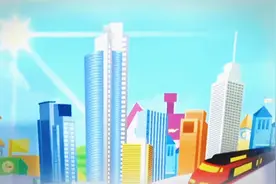 熊出没城市篇真的细节到了极致！视频封面