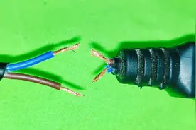 充电口接头断了，电线太短接不了怎么办？教你个好方法，轻松修好