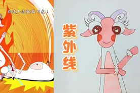 阴天也会有强烈的紫外线吗？#萌知计划@抖音青少年