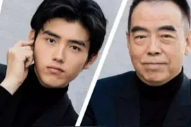 谢霆锋:我儿子帅！陈坤:我儿子帅！遇到“曹颖儿子”都得让开吧！视频封面