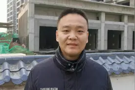 500多万的工程，条件不错还给20%预付款，为什么不能做呢？视频封面