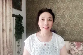 烦恼的婆婆实名举报惜缘大姐听听我对这件事的看法和建议！视频封面