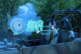 外军有那么厉害吗！视频封面