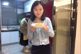 人生最幸福事莫过于家的烟火气息  谢谢刘大姐这几年的陪伴与支持