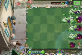 pvz2中文版：一个视频告诉你秋葵到底有多强（卡4阶系列）视频封面