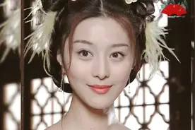 她当年这部剧里真的是太美了，这颜值应该是娱乐圈天花板级别了！视频封面