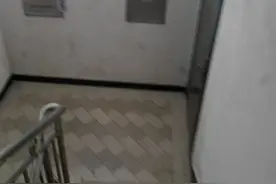 不用刷卡，不用人脸识别，不用遥控器，人来自己开锁。人走上锁！视频封面