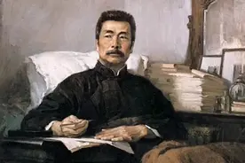 《狂人日记》  作者：鲁迅   夜声播讲视频封面