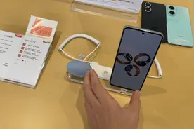 华为nova10 SE上手体验：鸿蒙操作系统+高通骁龙680+66W超级快充视频封面