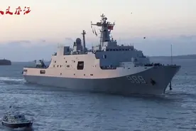 解放军"海陆空"联合登陆作战有多猛？随时能战 剑指打赢！视频封面