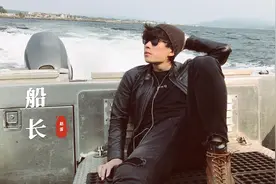 赵雷《船长》MV终于给你们剪好了，耐心看完好吗？#赵雷