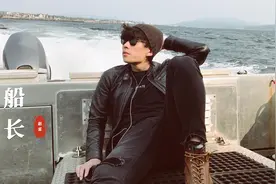 赵雷《船长》MV终于给你们剪好了，耐心看完好吗？#赵雷