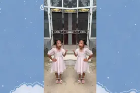 你是谁啊？怎么和我长的一摸一样视频封面